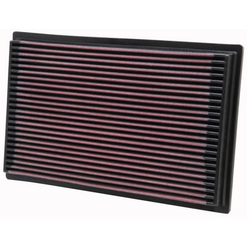 K&N K&N Replacement Panel Filter KN33-2080