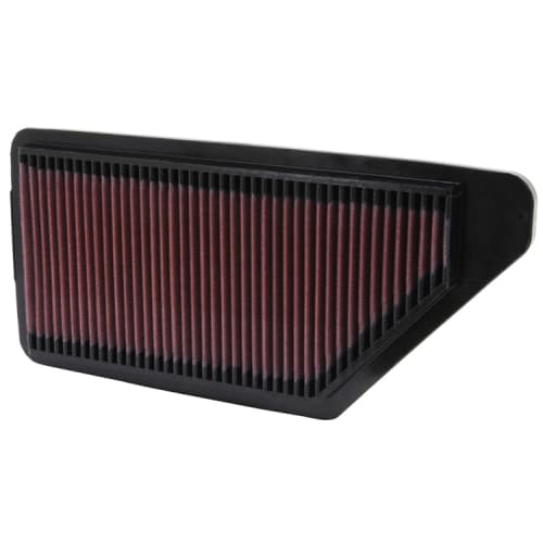 K&N K&N Replacement Panel Filter (A1261) KN33-2090