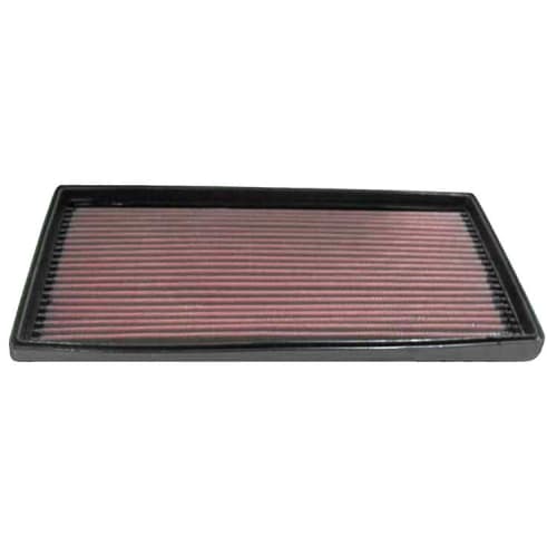 K&N K&N Replacement Panel Filter KN33-2169