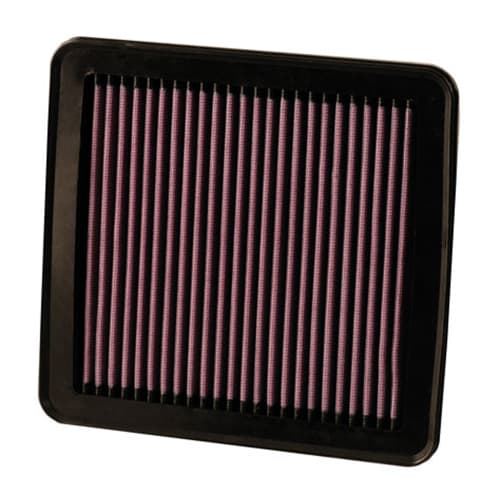 K&N K&N Replacement Panel Filter KN33-2380