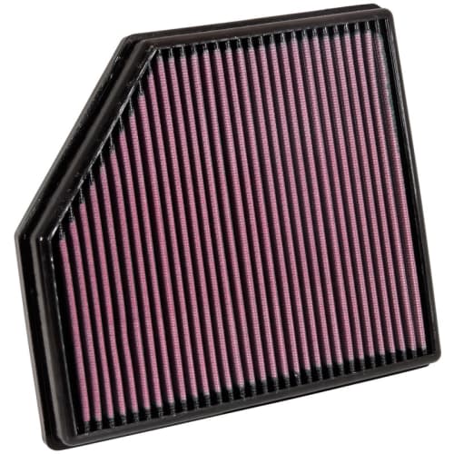 K&N K&N Replacement Panel Filter KN33-2418