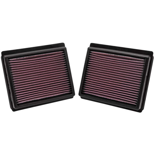 K&N PANEL FILTER - INFINITI M35 V6 KN33-2440