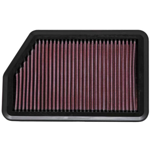 K&N K&N Replacement Panel Filter KN33-2451