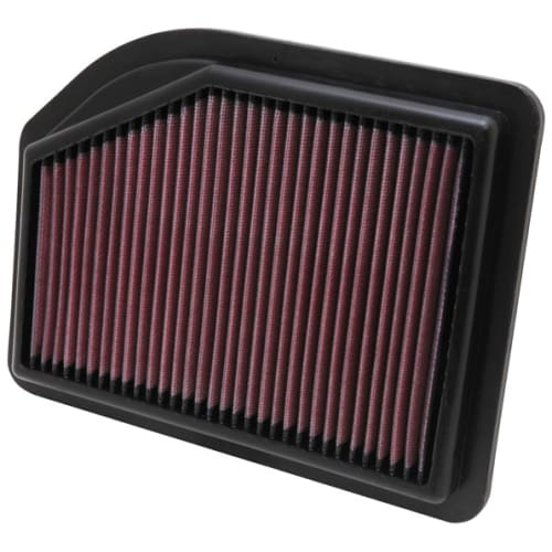 K&N K&N Replacement Panel Filter KN33-2477