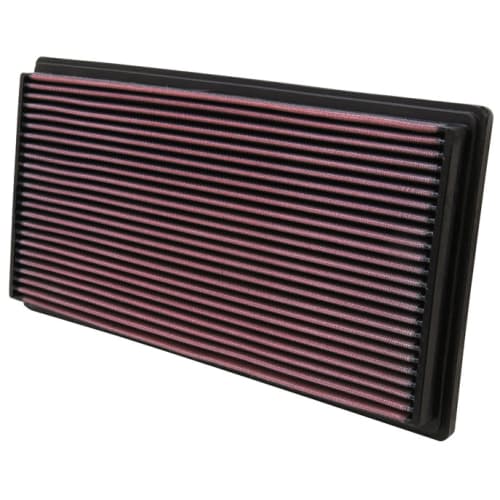 K&N K&N Replacement Panel Filter KN33-2670