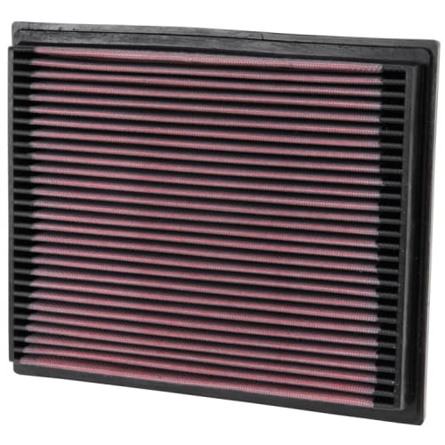 K&N K&N Replacement Panel Filter KN33-2675