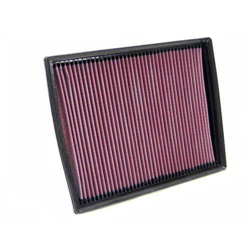 K&N K&N Replacement Panel Filter KN33-2787