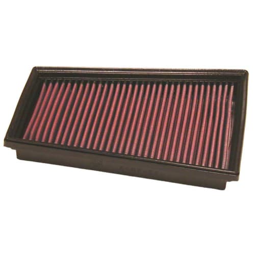 K&N K&N Replacement Panel Filter KN33-2849