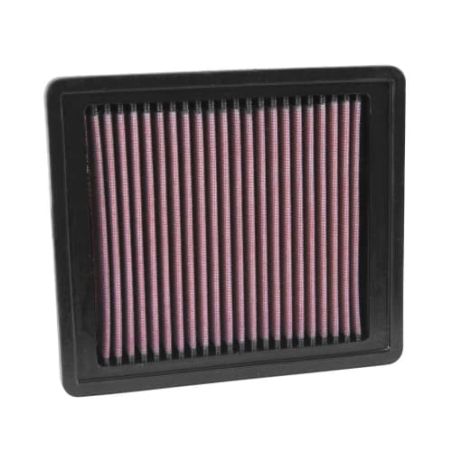 K&N K&N Replacement Panel Filter KN33-2880