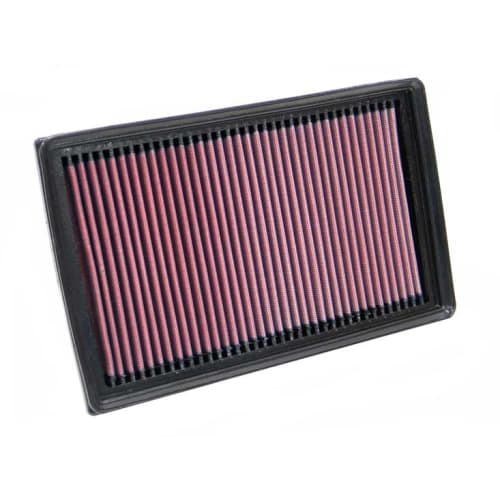 K&N K&N Replacement Panel Filter KN33-2886