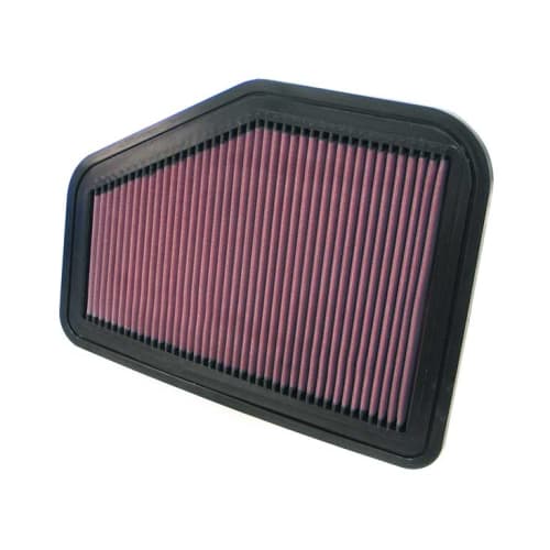 K&N K&N Replacement Panel Filter Fits Holden VE Commodore KN33-2919