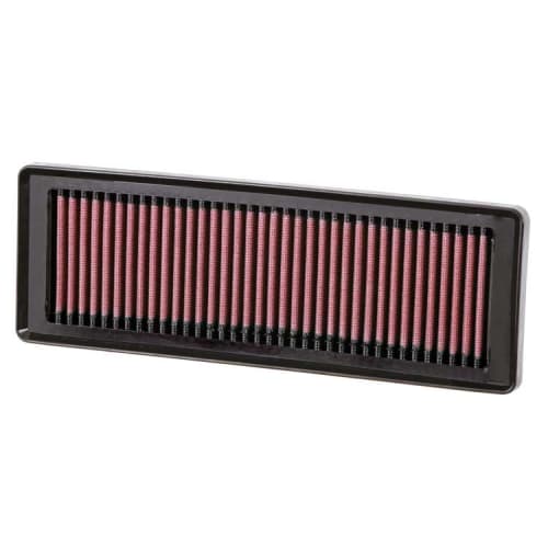 K&N Replacement Panel Filter, A1657 Equi. KN33-2931