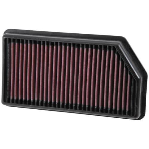 K&N K&N Replacement Panel Filter KN33-3008