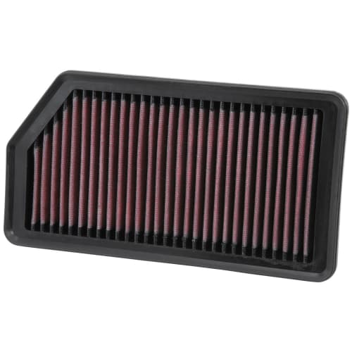 K&N K&N Replacement Panel Filter KN33-3008