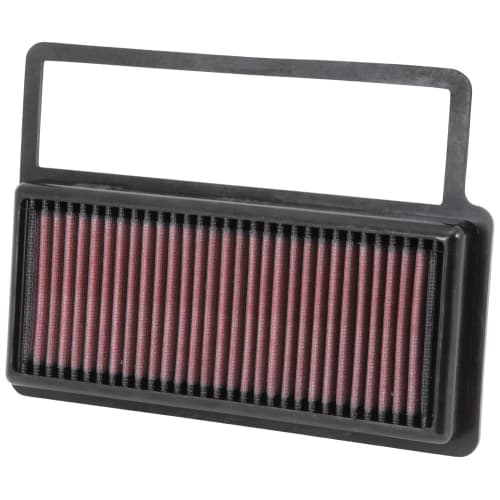 K&N K&N Replacement Panel Filter KN33-3014