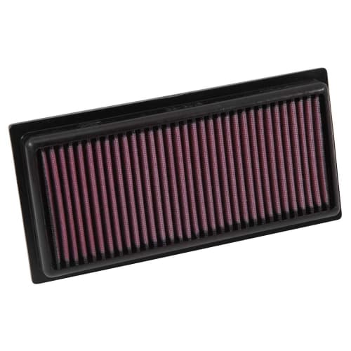 K&N K&N Replacement Panel Filter KN33-3016