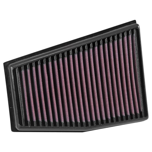 K&N K&N Replacement Panel Filter KN33-3032