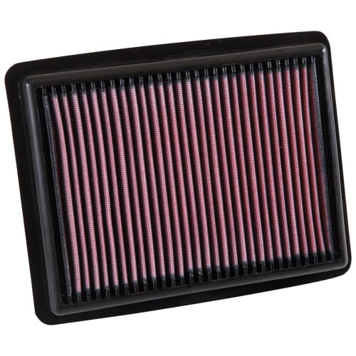 K&N K&N Replacement Panel Filter KN33-3058