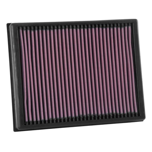 K&N K&N Replacement Panel Filter KN33-3086