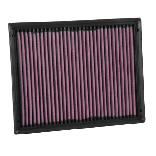 K&N K&N Replacement Panel Filter KN33-3086