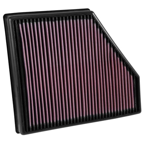 K&N K&N Replacement Panel Filter KN33-5047