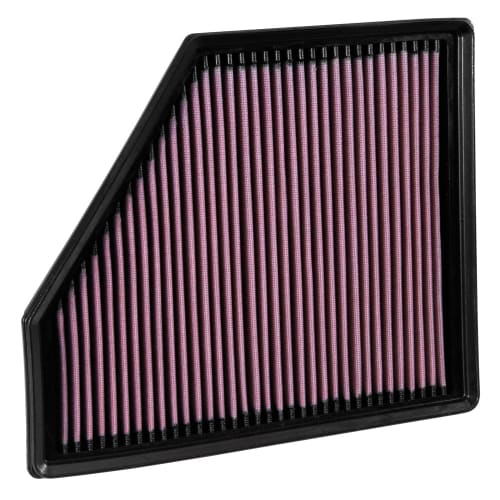 K&N K&N Replacement Panel Filter KN33-5047