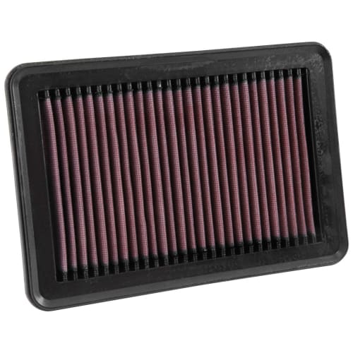 K&N K&N Replacement Panel Filter KN33-5050