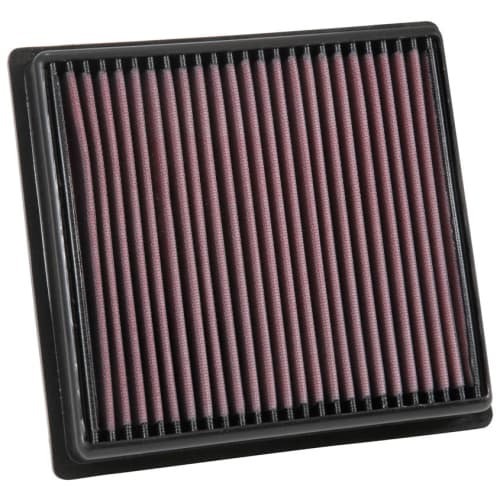 K&N K&N Replacement Panel Filter KN33-5064