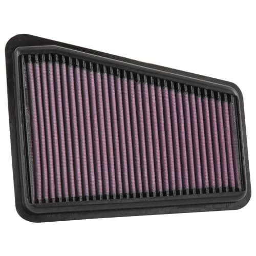 K&N K&N Replacement Panel Filter (R/H Side) KN33-5068