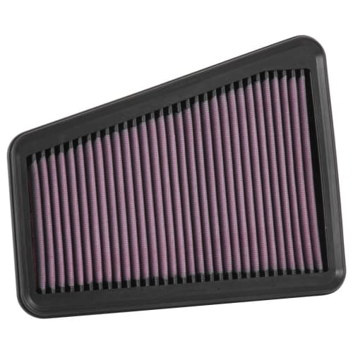 K&N K&N Replacement Panel Filter (R/H Side) KN33-5068