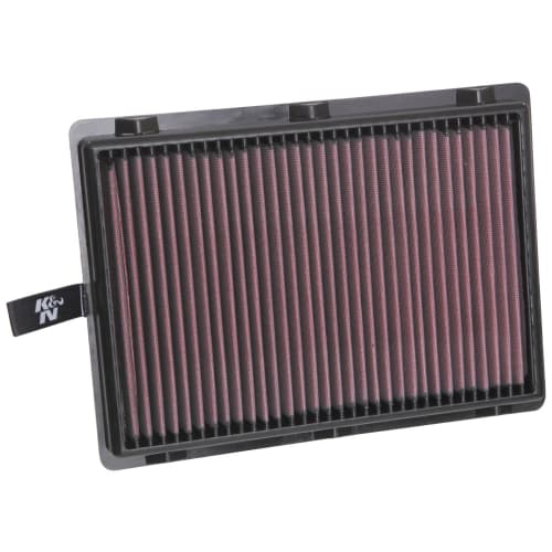 K&N PANEL FILTER, HYUNDAI / KIA KN33-5075