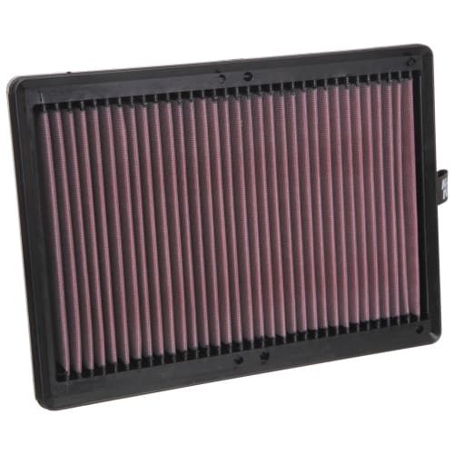 K&N PANEL FILTER, HYUNDAI / KIA KN33-5075