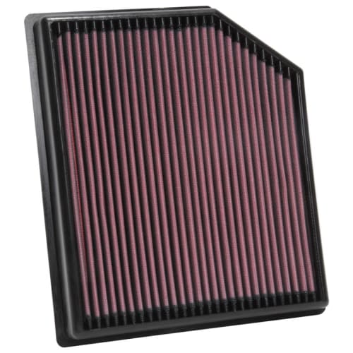 K&N K&N Replacement Panel Filter KN33-5077