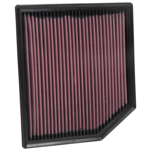 K&N K&N Replacement Panel Filter KN33-5077