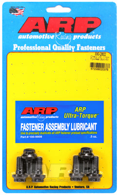 ARP fasteners Flywheel Bolt Kit AR330-2802