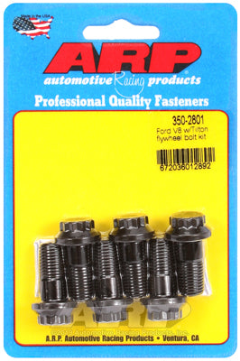 ARP fasteners Flywheel Bolt Kit AR350-2801