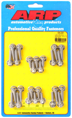 ARP 12PT COIL BRACKET BOLT KIT ARP fasteners