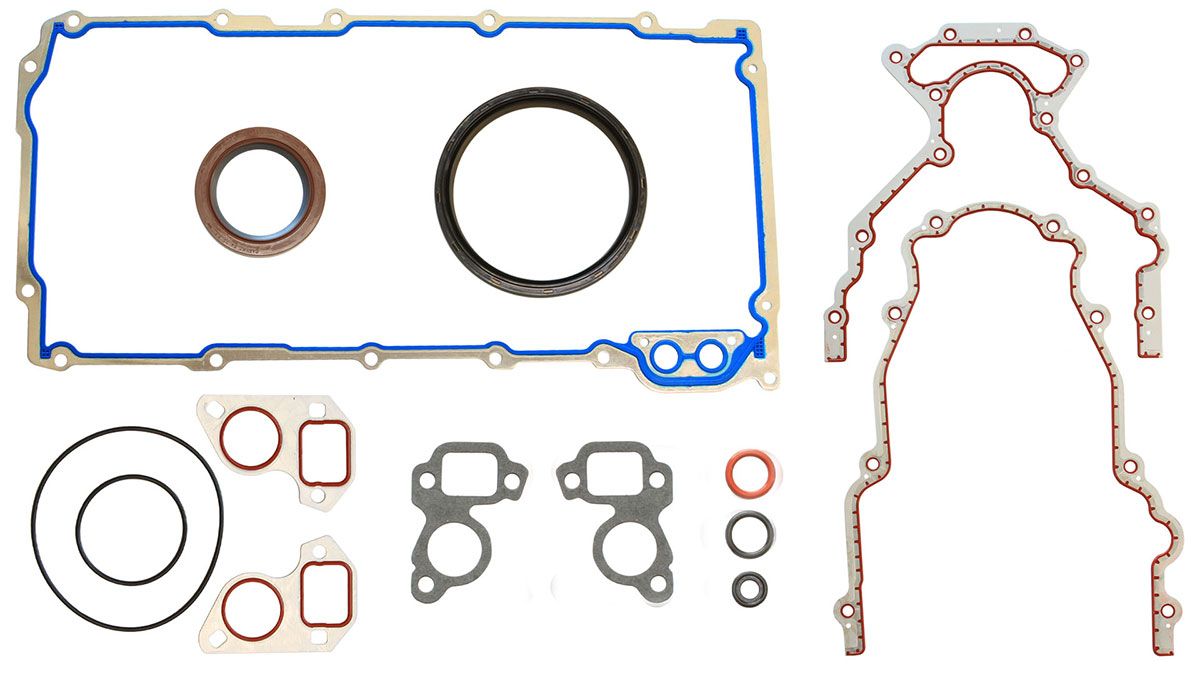 Performance Gaskets Gasket Conversion Set (Bottom End) 5REG-CS5975