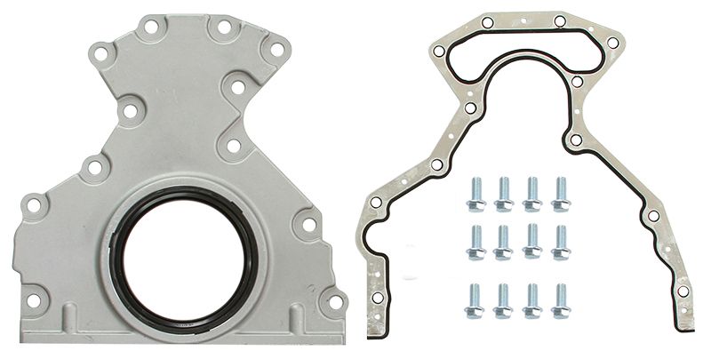 Performance Gaskets Rear Seal Plate With Seal & Gasket 5REG-RMS90125