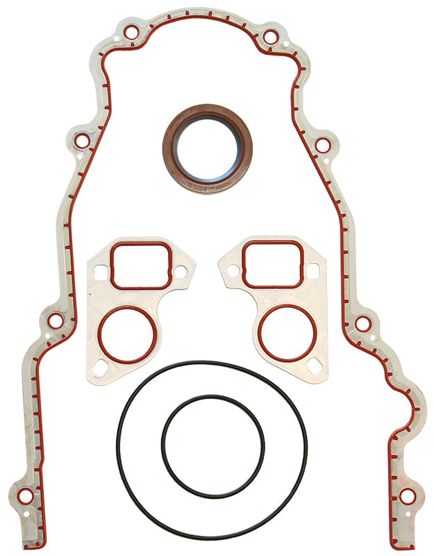 Performance Gaskets Timing Cover Gasket Set 5REG-TCS53