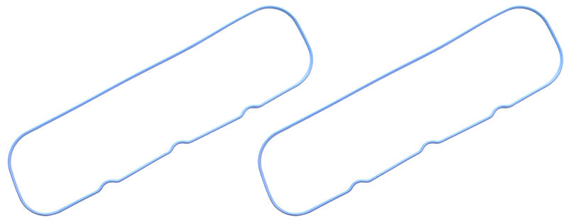 Performance Gaskets Valve Cover Gasket Set (Blue Silicone) 5REGVC-LS1