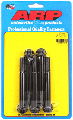 12PT BOLTS 1/2" UNC x 4.00" ARP fasteners