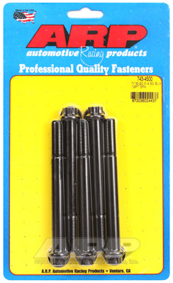12PT BOLTS 7/16" UNF x 4.50" ARP fasteners