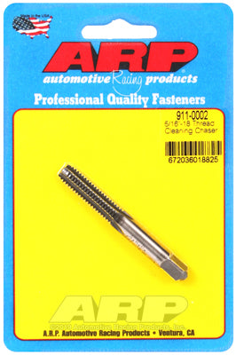 ARP fasteners Thread Chaser Cleaning Taps AR911-0002