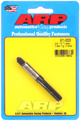 ARP fasteners Thread Chaser Cleaning Taps AR911-0003