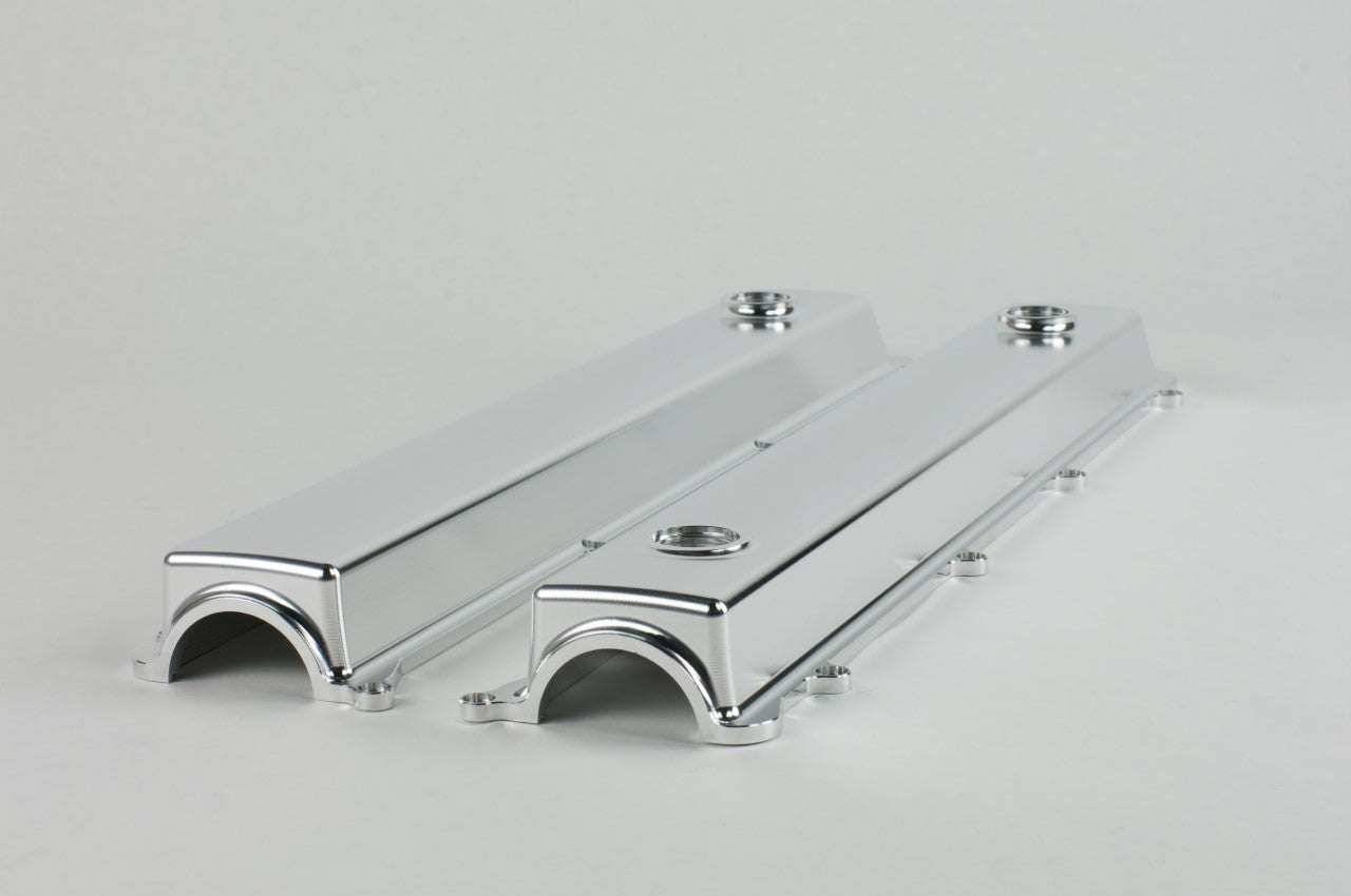 Hypertune Billet Cam Covers - 2JZGTE