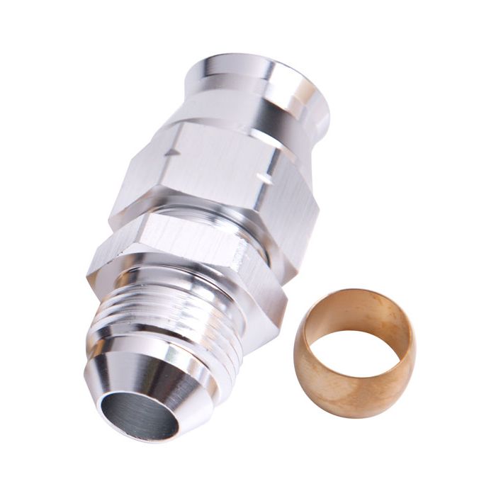 Tube to Male AN Adapter AF108