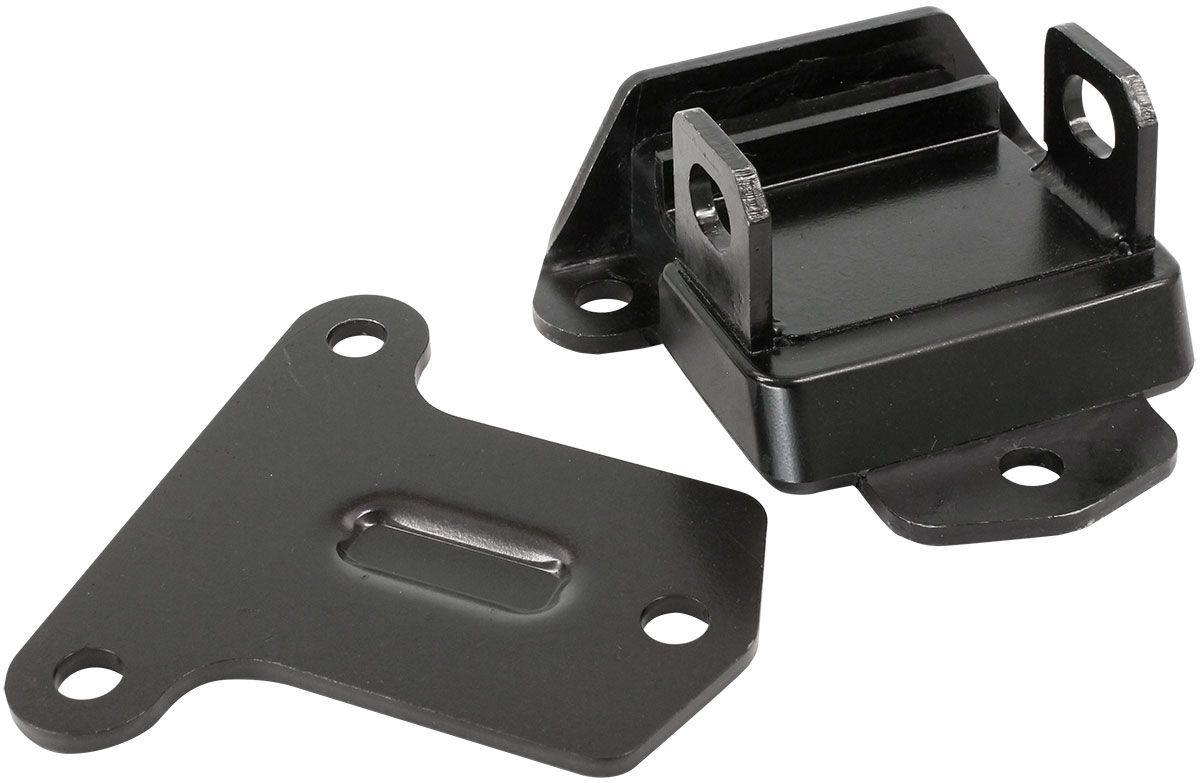 Aeroflow Chevrolet Locking Engine Mount AF1200-1000