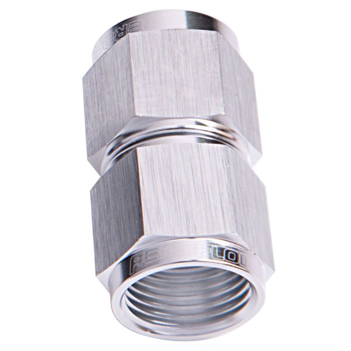 Straight Female Swivel Coupler AF131