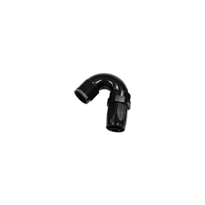 150 Series Taper One-Piece Full Flow Swivel 150° Hose End AF155